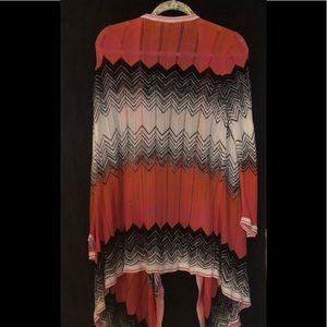 Beautiful large fitting sweater/professional